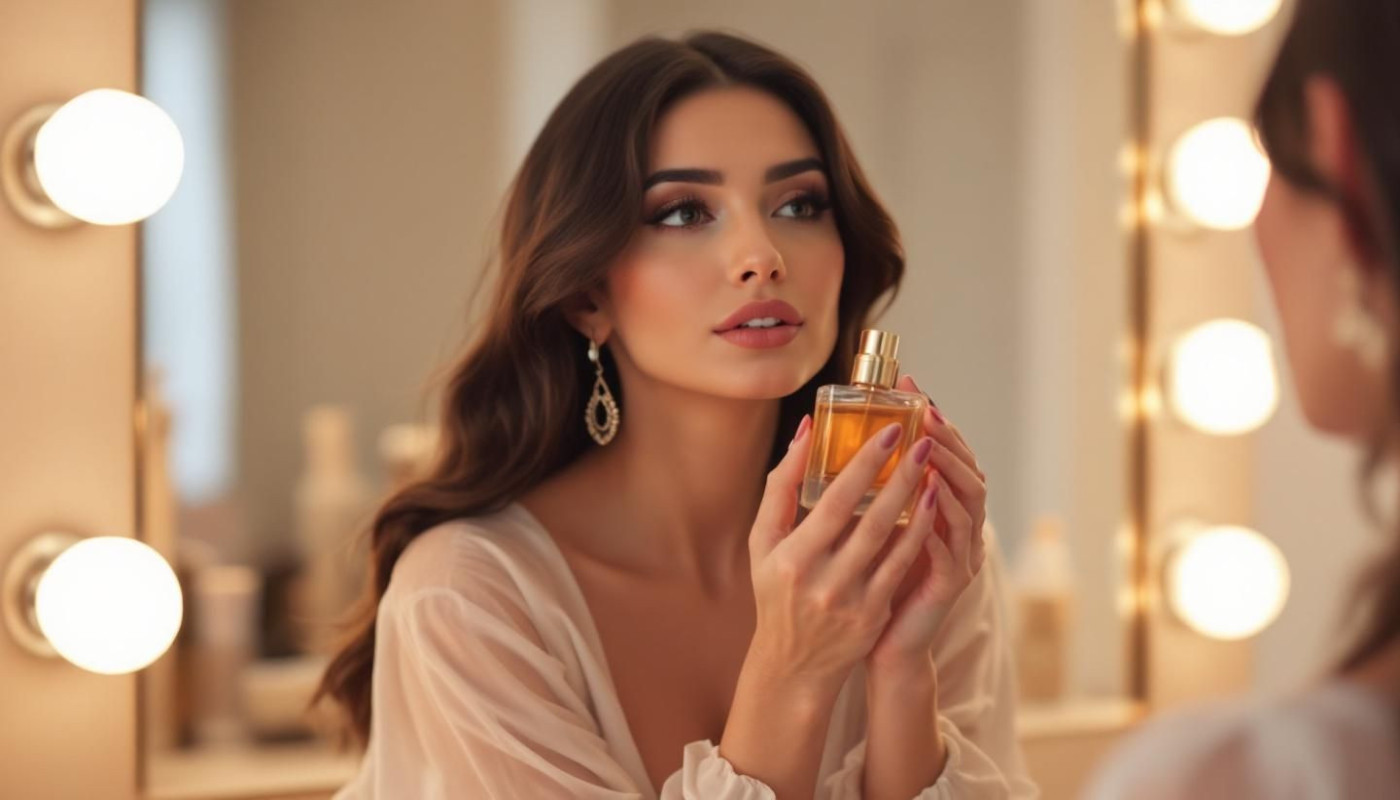 Comment choisir le bon parfum pour chaque occasion ?