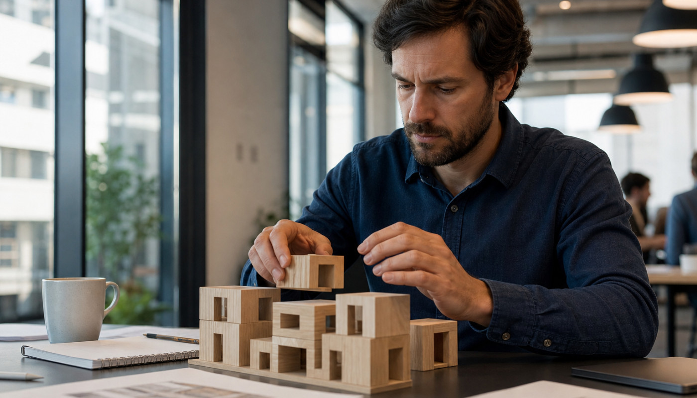 La conception modulaire : révolution ou simple tendance ?