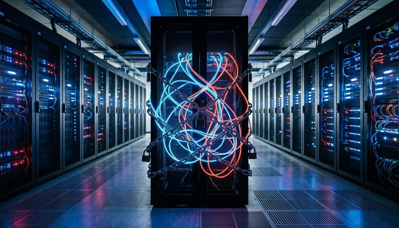 Peut-on vraiment concilier stockage flexible et conformité stricte ?
